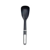 Karaca Cool Grey Serving Spoon |  153.03.07.8800